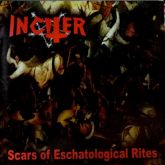 Inciter(Bra)– Scars Of Eschatological Rites(Acrílico)