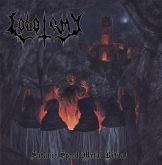 Lobotomy(MAL)-Satanic Speed Metal Ritual(IMPORTADO)