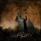 Septory(Russ)-Seductive Art Profane(Tape Imp)
