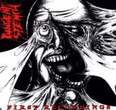 Pungent Stench(Aust)-First Recordings(Digipack Compilaçao)