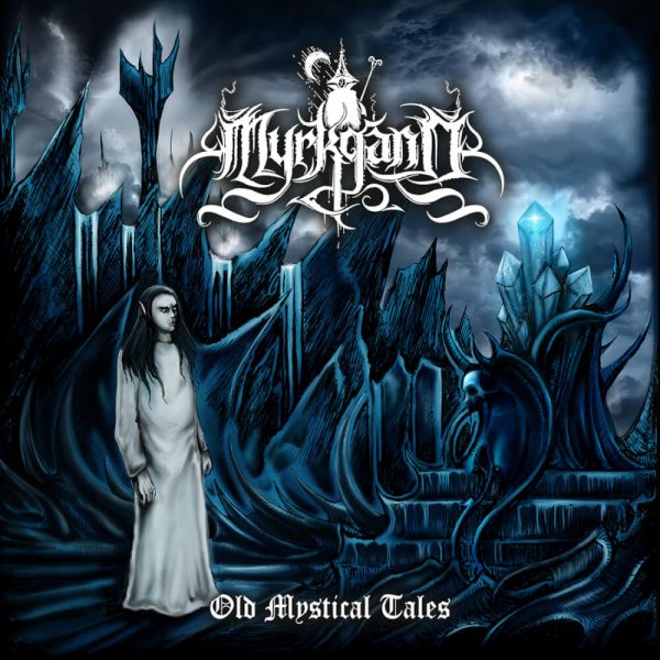 Myrkgand (Bra)-Old Mystical Tales(Digipack)