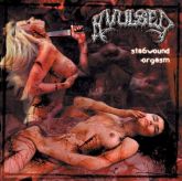 AVULSED (Spain)-Stabwound Orgasm(Imp)