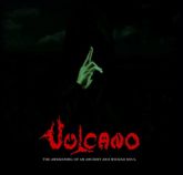 Vulcano(Bra)-The Awakening of an Ancient and Wicked Soul – Trilogy CD/DVD(Digipack)