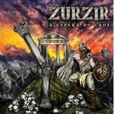 Zurzir(Bra)– À Espera Do Caos(Acrílico)