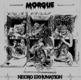 Morgue(Arg)-Necro Exhumation(Imp)