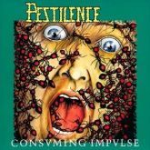 Pestilence(Neth) Consuming Impulse(Digipack Duplo)