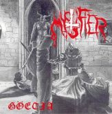 Mystifier(BRA)Göetia